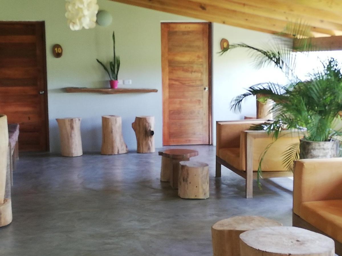 Residencia El Balata Aparthotel Las Terrenas Luaran gambar