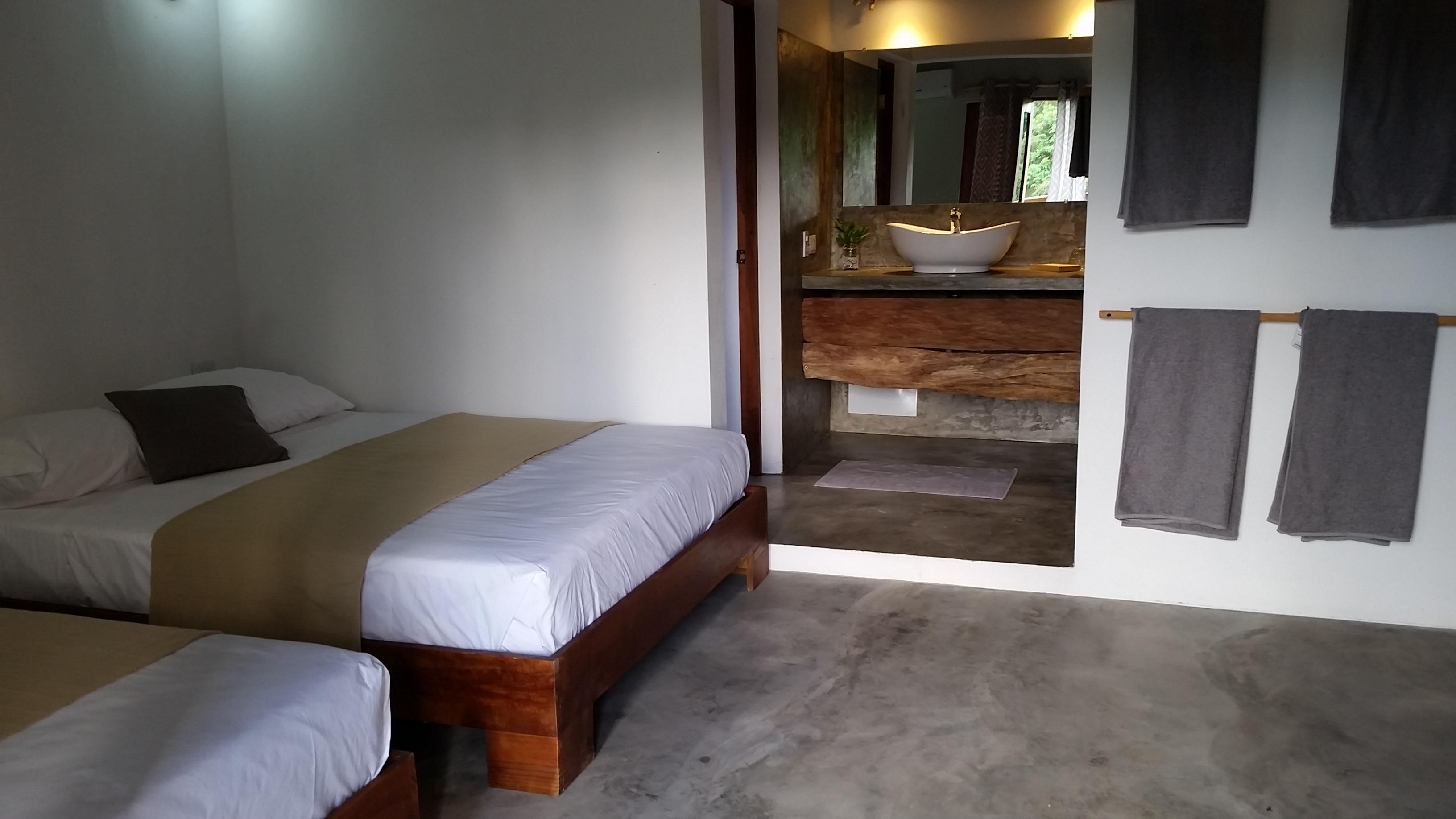 Residencia El Balata Aparthotel Las Terrenas Luaran gambar