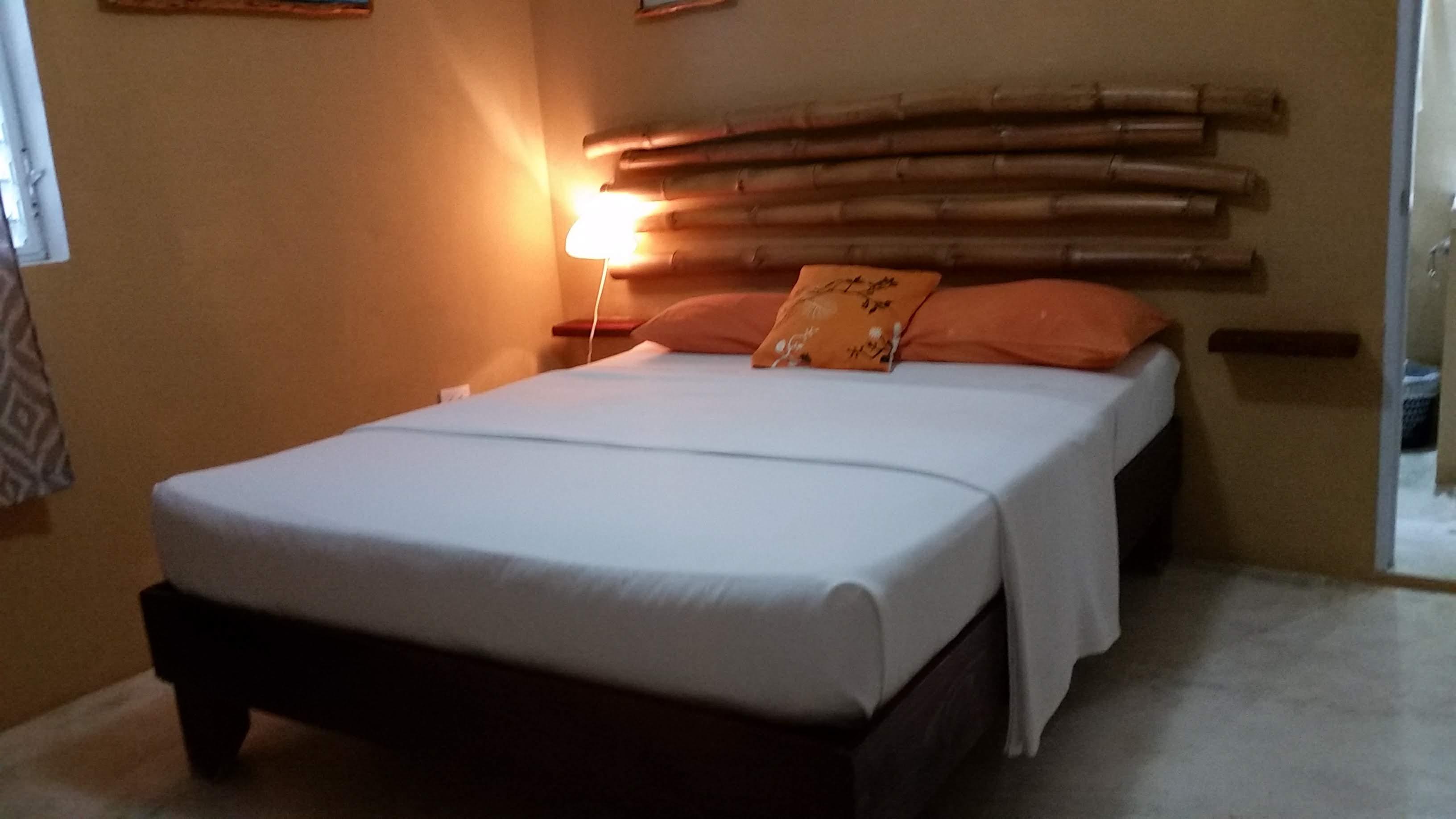 Residencia El Balata Aparthotel Las Terrenas Luaran gambar