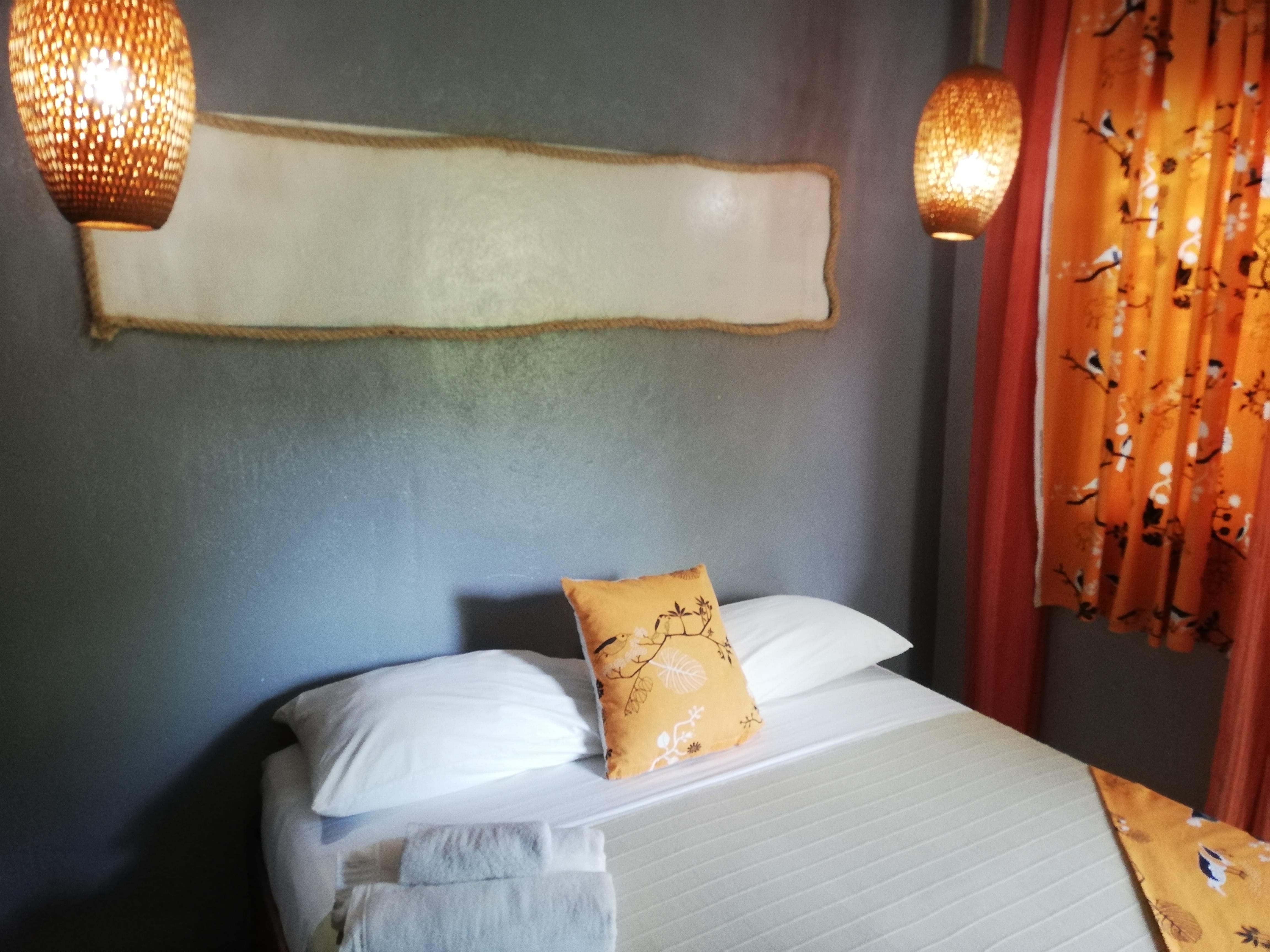Residencia El Balata Aparthotel Las Terrenas Luaran gambar