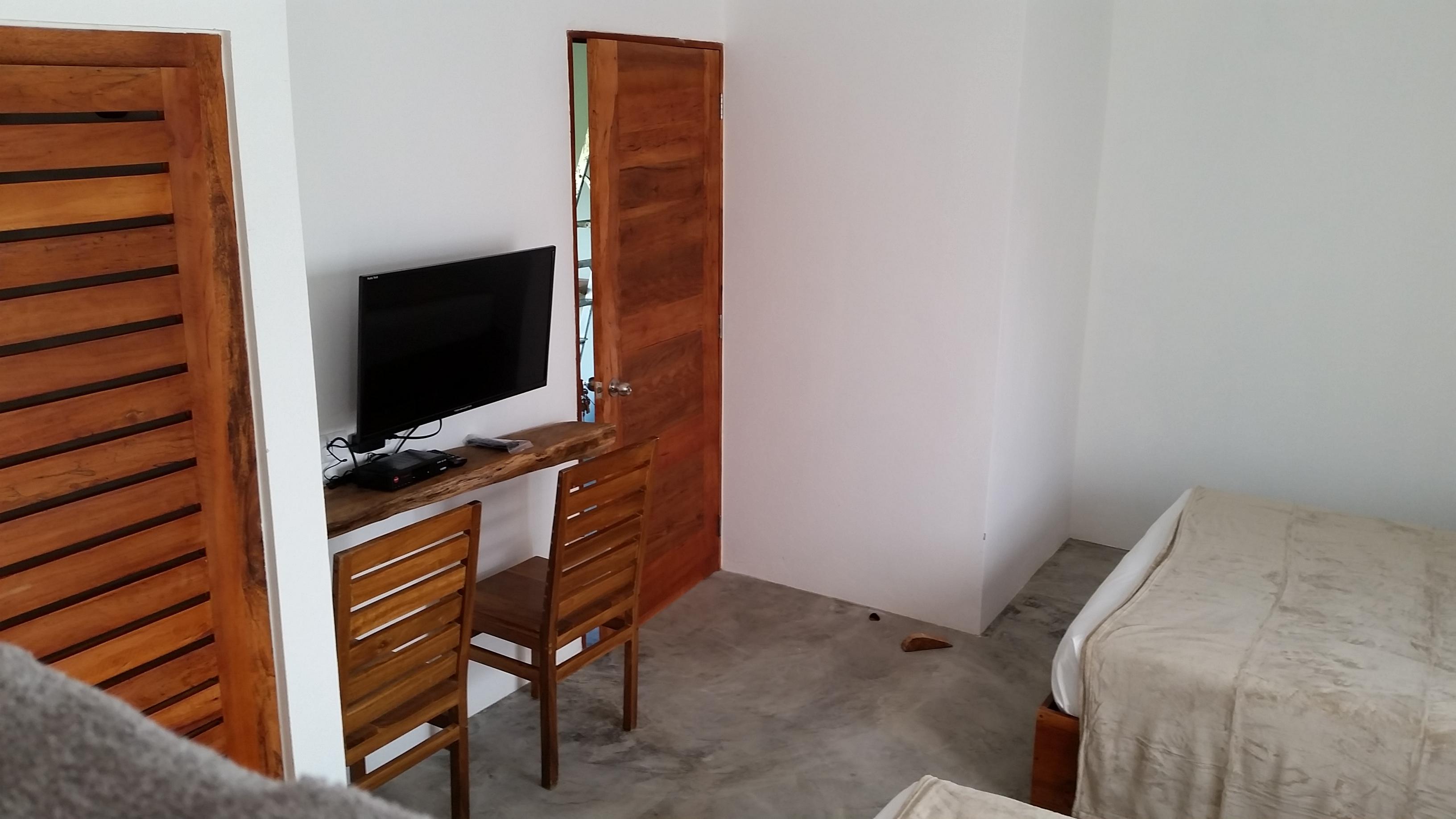 Residencia El Balata Aparthotel Las Terrenas Luaran gambar