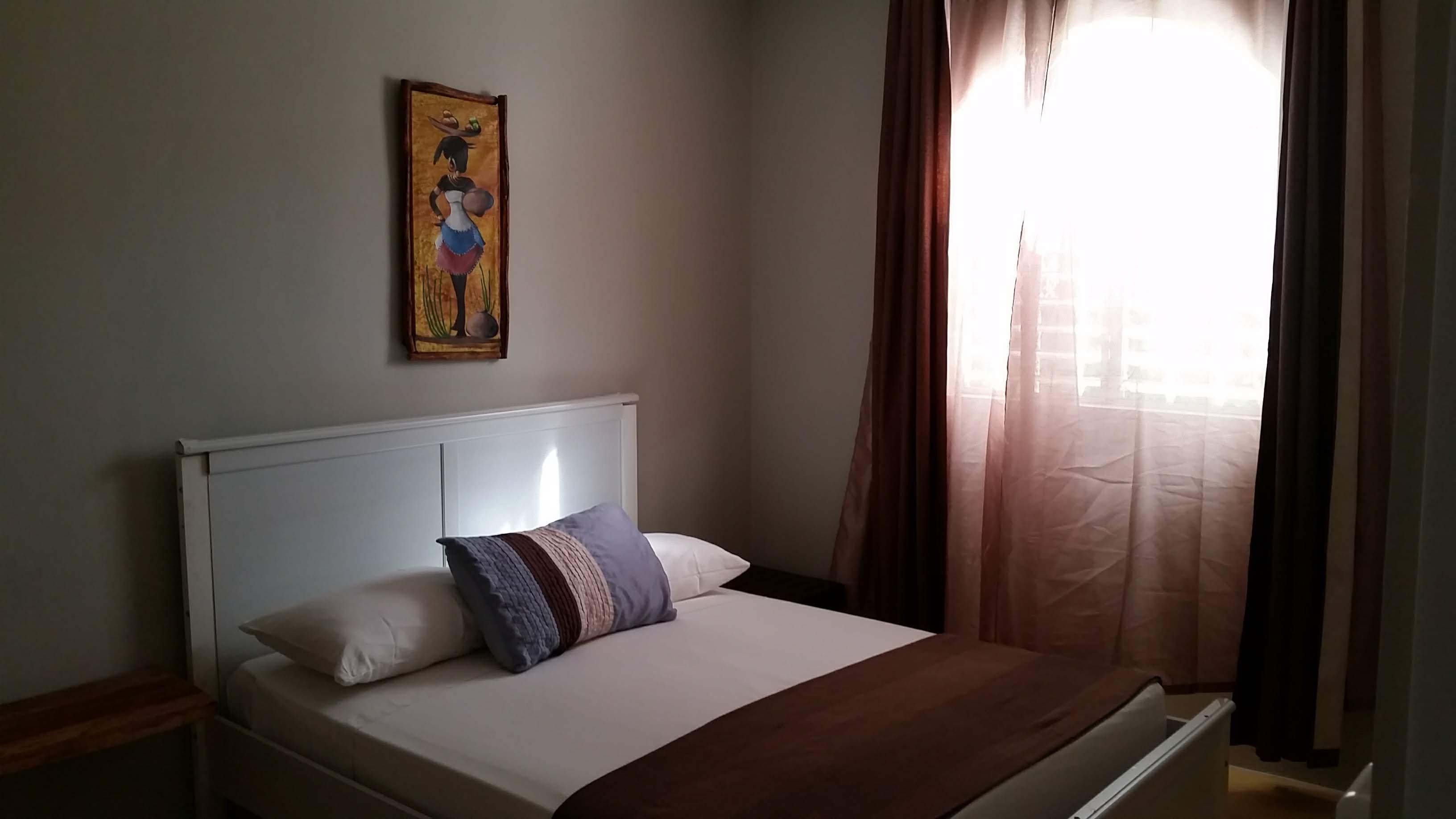 Residencia El Balata Aparthotel Las Terrenas Luaran gambar