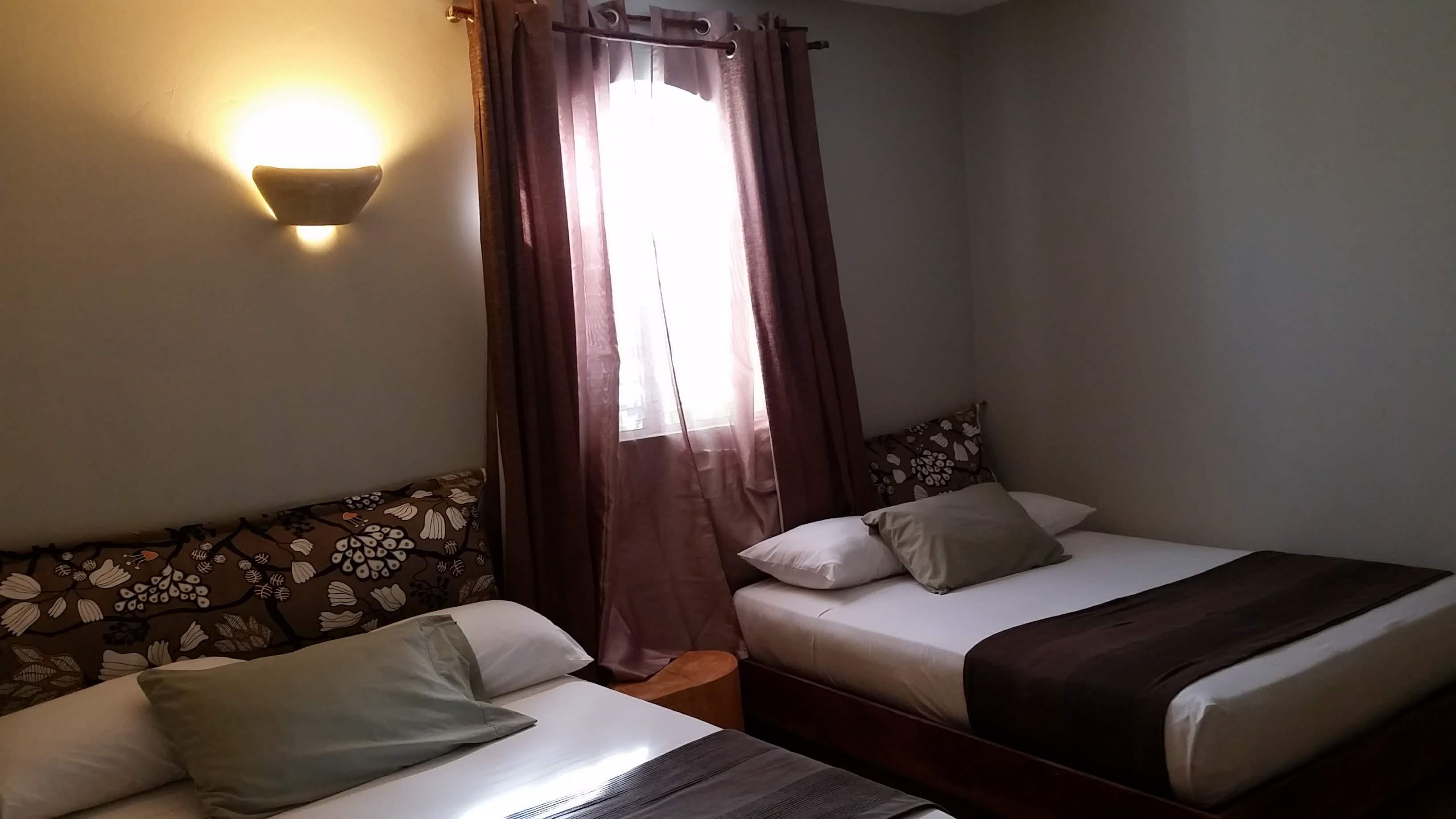 Residencia El Balata Aparthotel Las Terrenas Luaran gambar