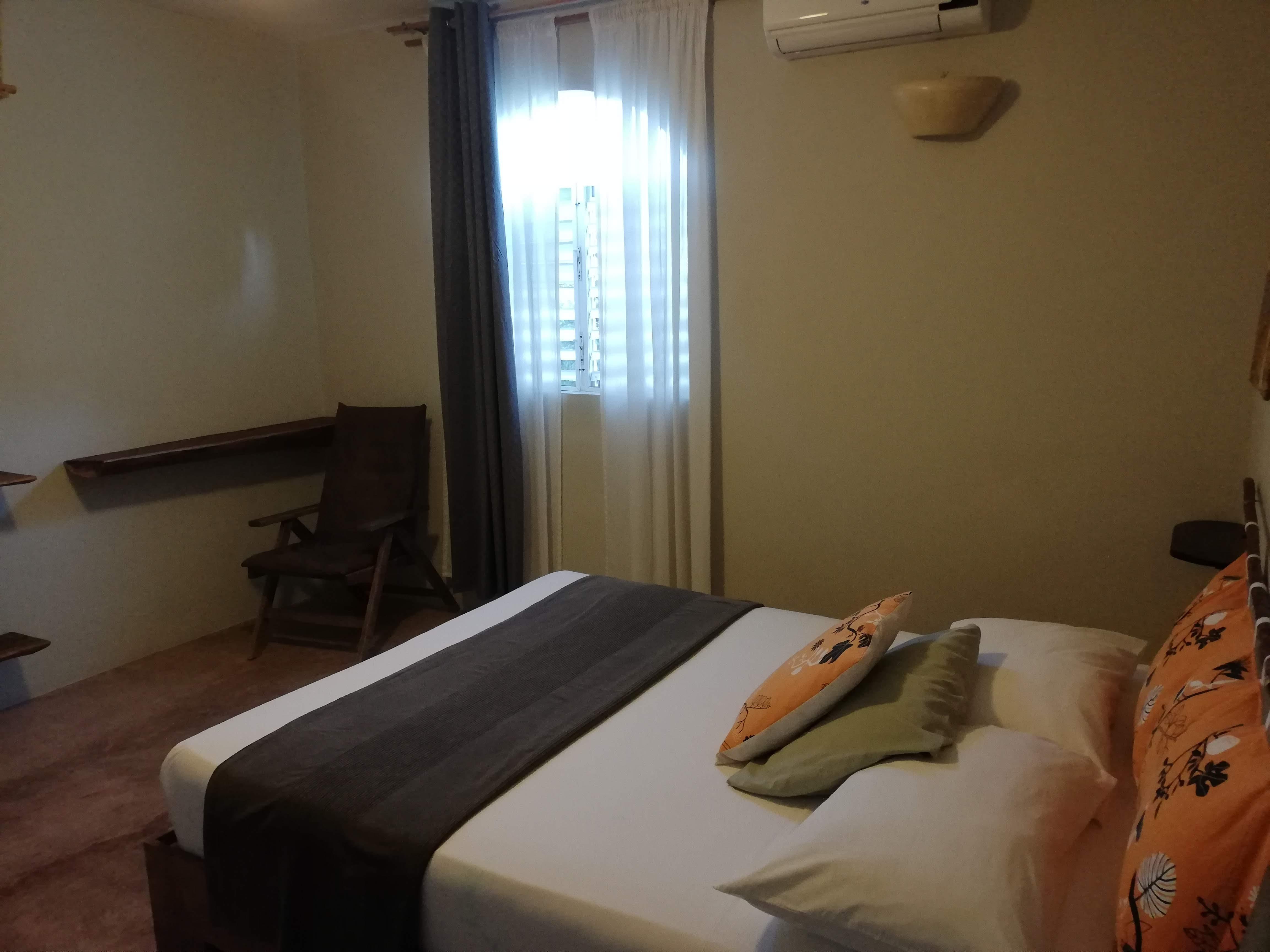 Residencia El Balata Aparthotel Las Terrenas Luaran gambar