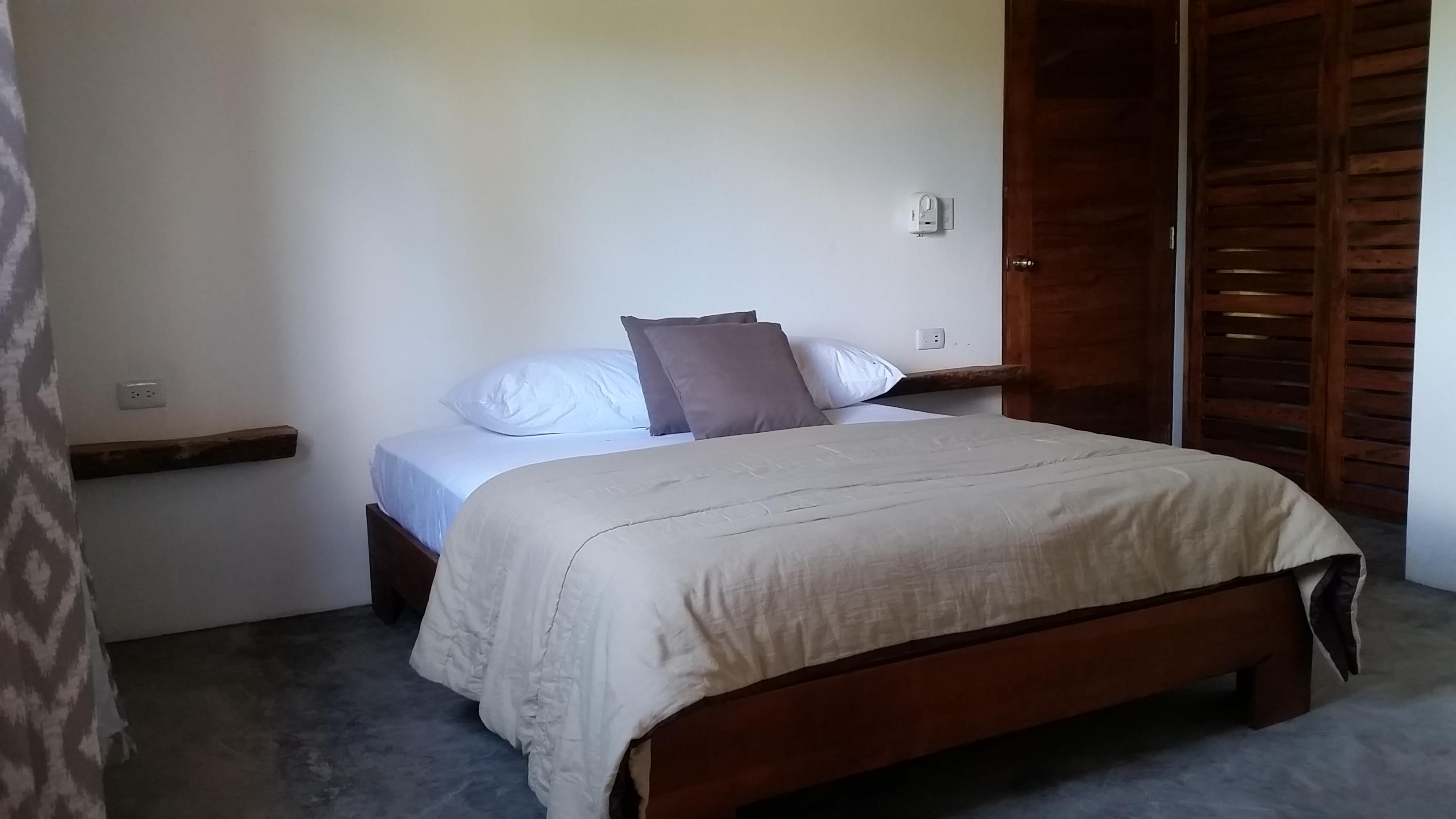 Residencia El Balata Aparthotel Las Terrenas Luaran gambar