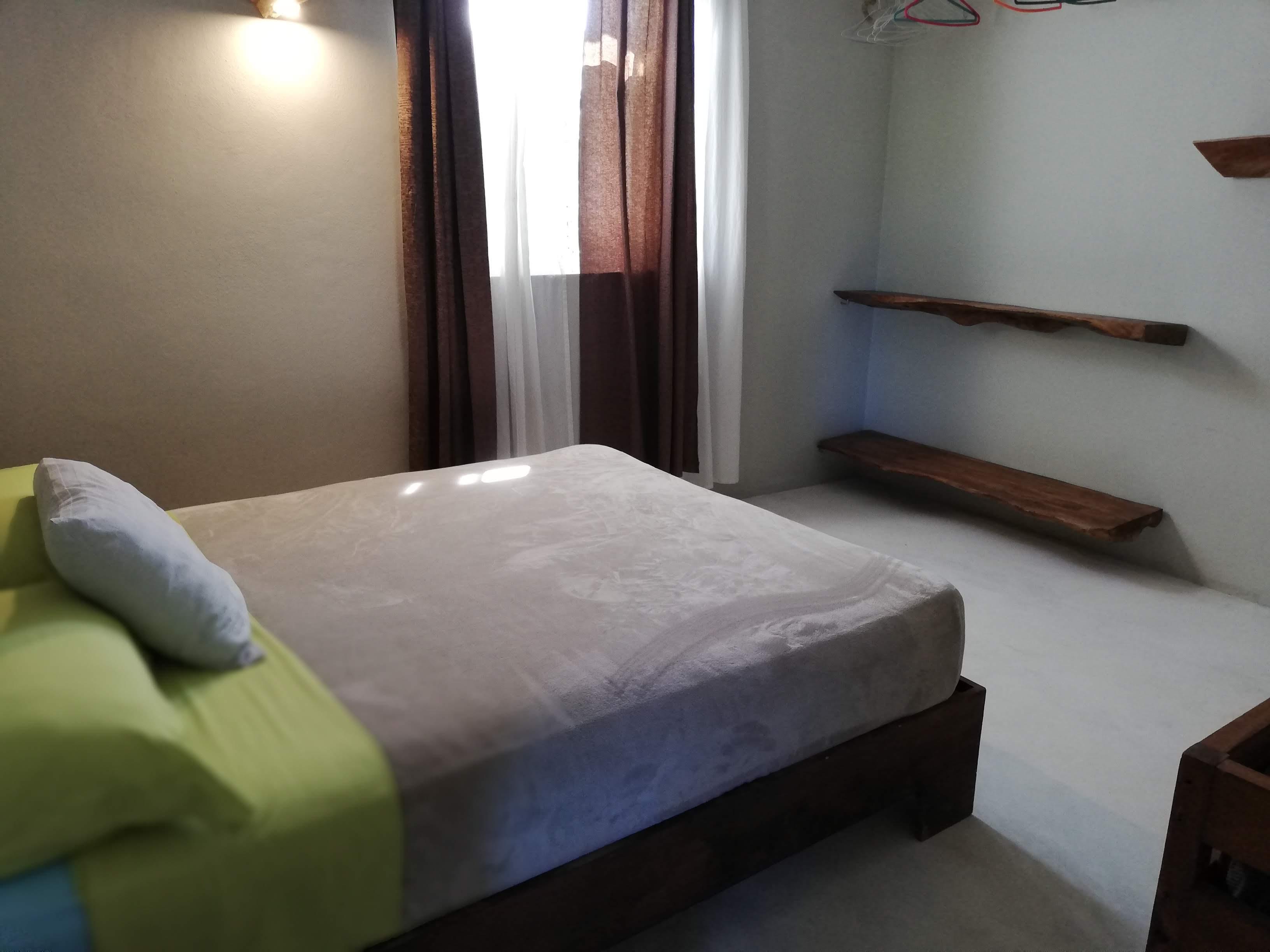 Residencia El Balata Aparthotel Las Terrenas Luaran gambar