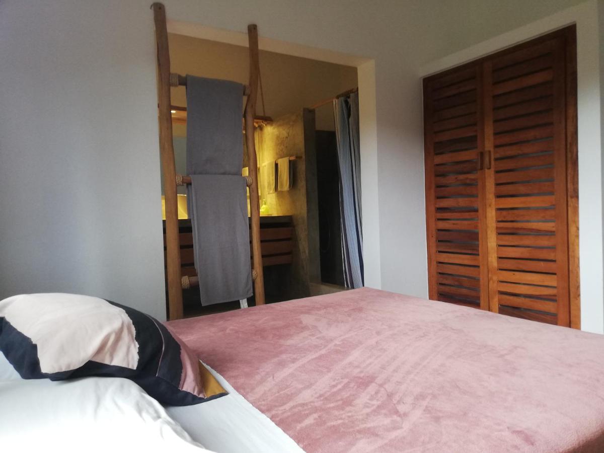 Residencia El Balata Aparthotel Las Terrenas Bilik gambar