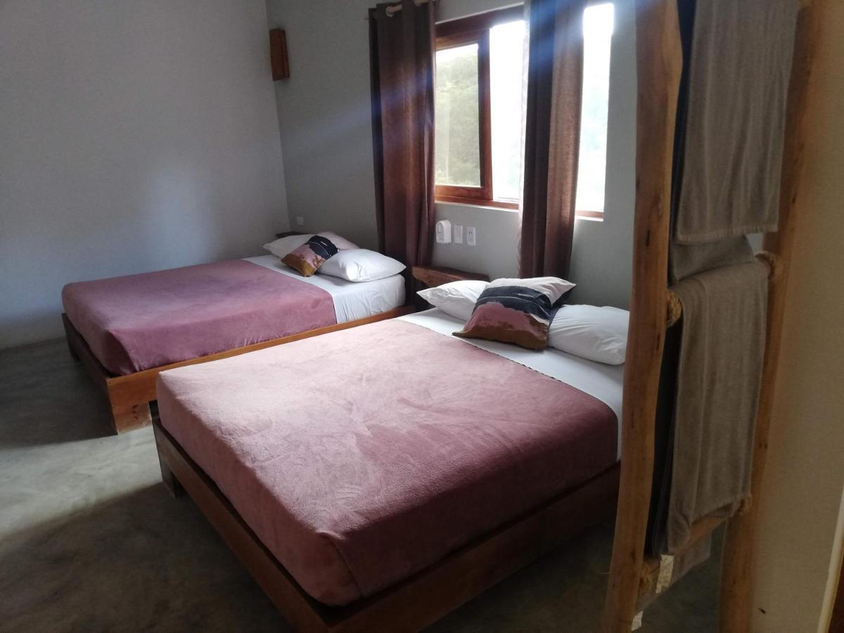 Residencia El Balata Aparthotel Las Terrenas Luaran gambar