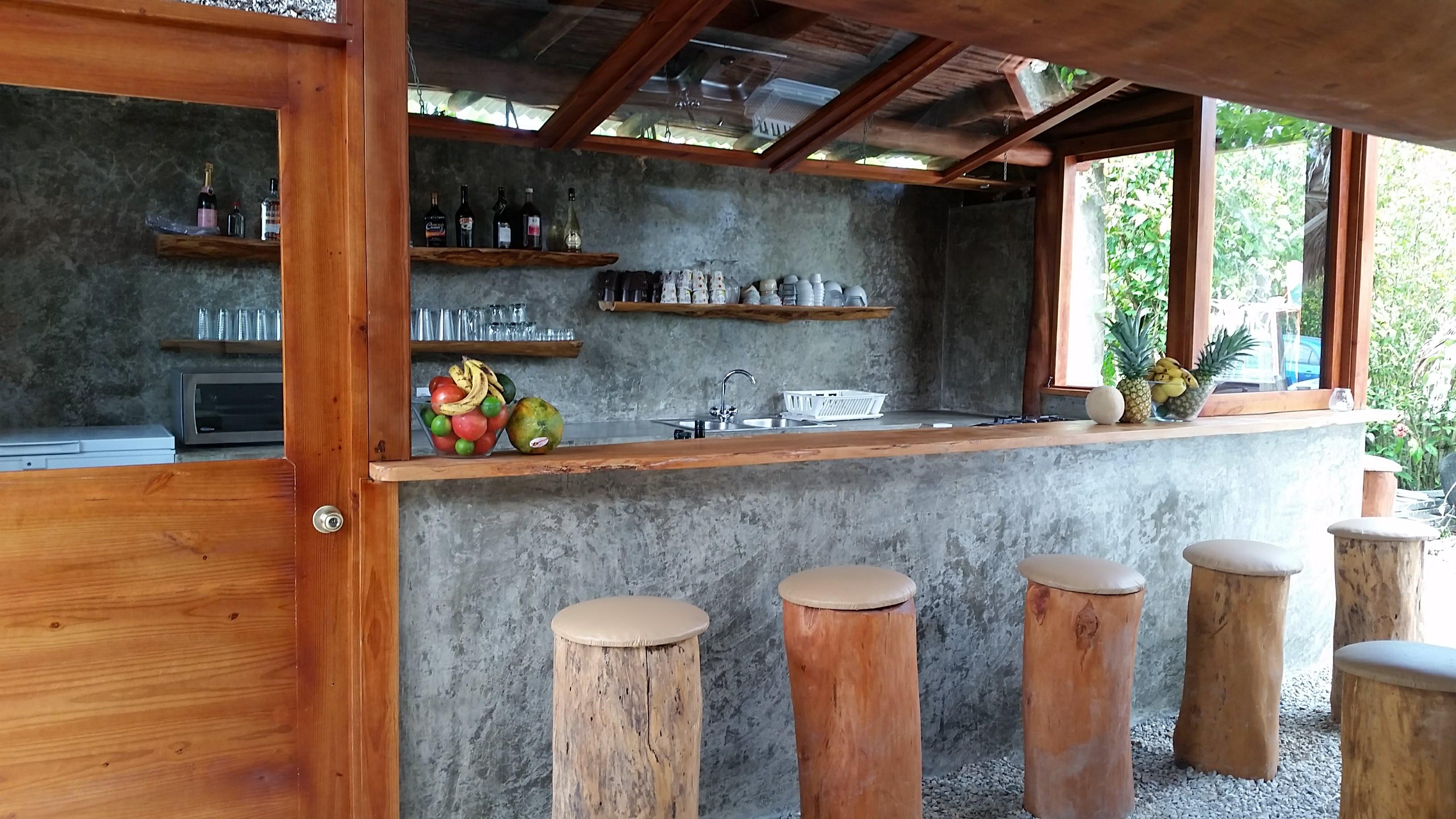 Residencia El Balata Aparthotel Las Terrenas Luaran gambar