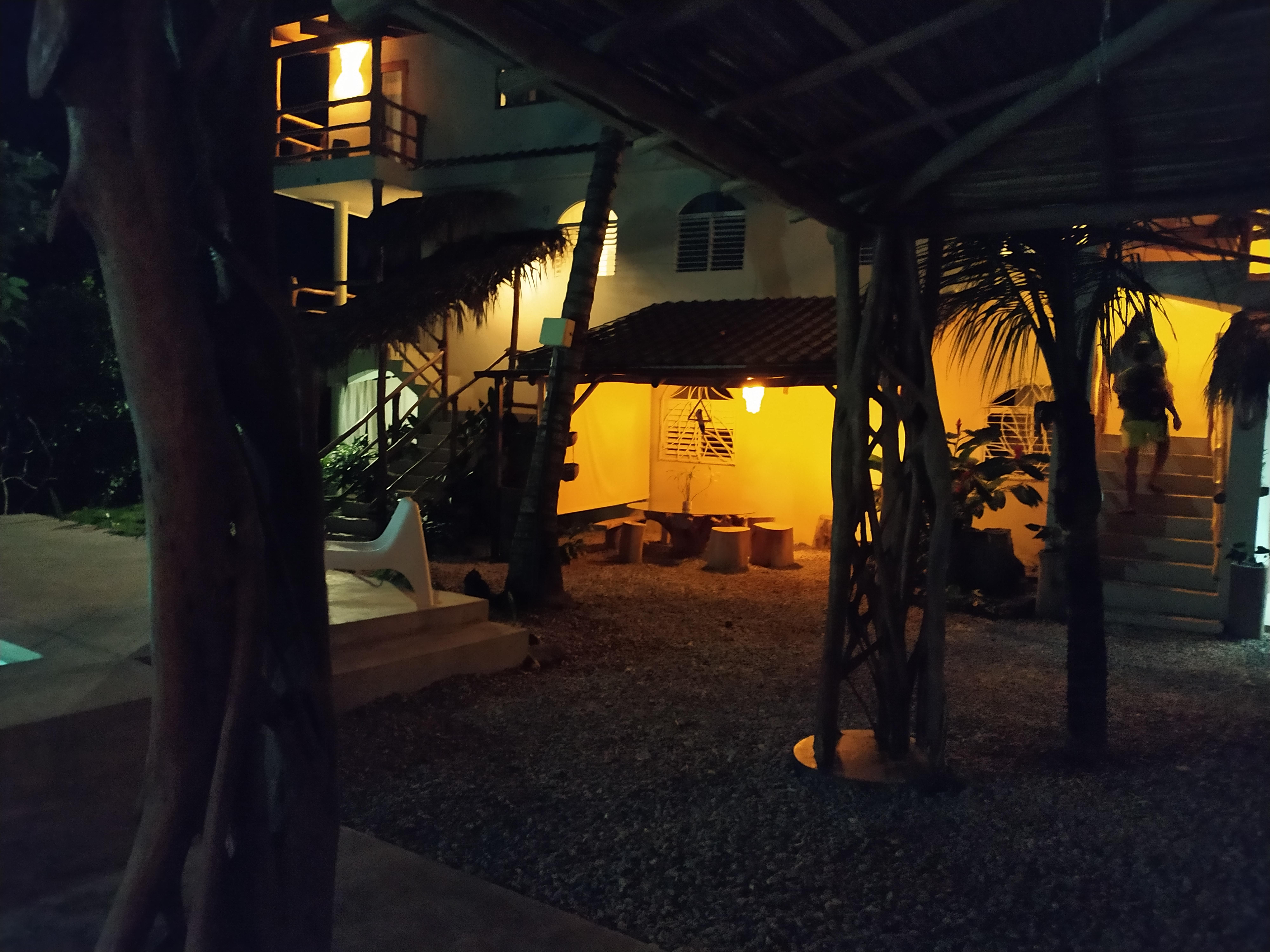 Residencia El Balata Aparthotel Las Terrenas Luaran gambar