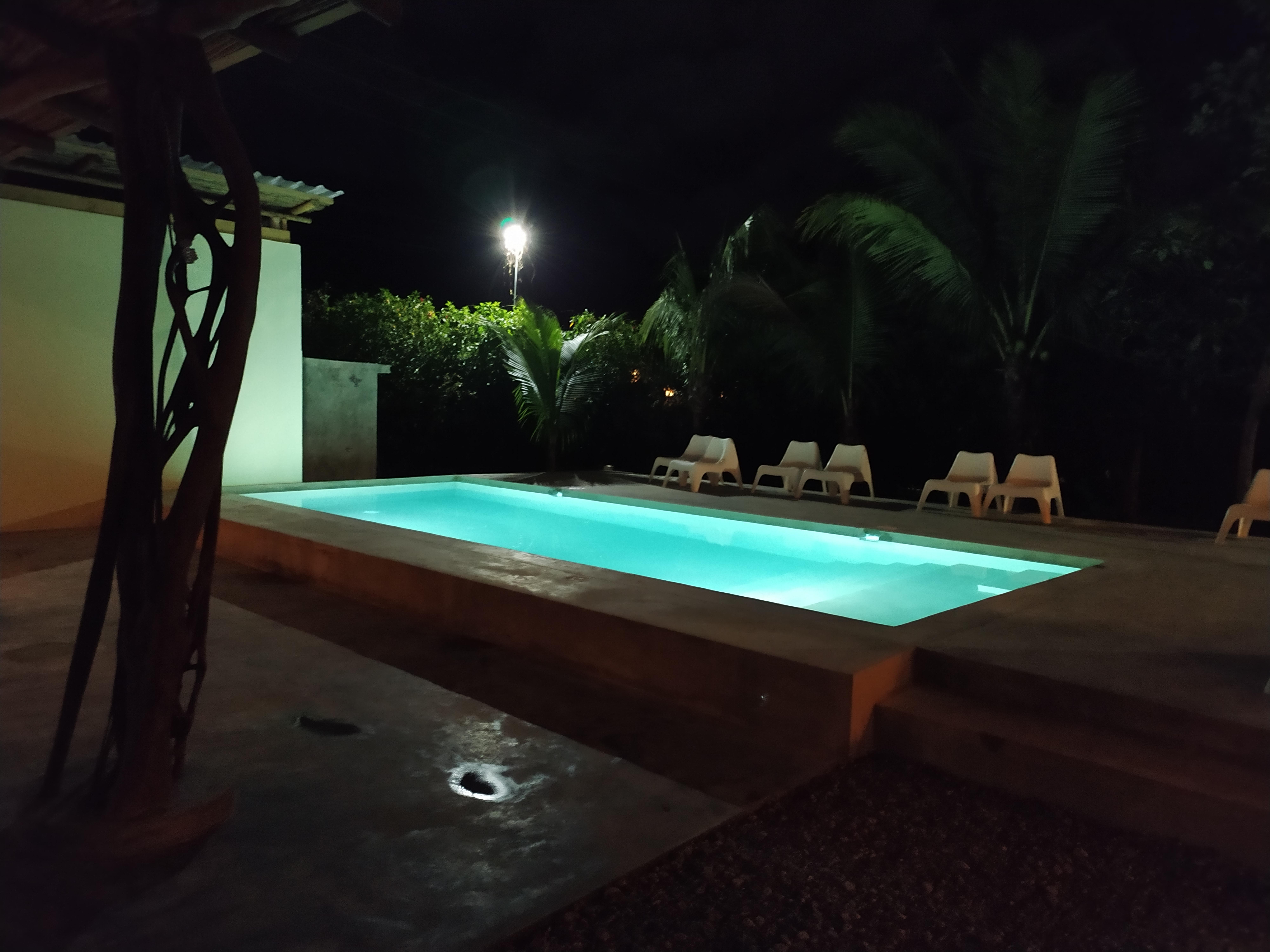 Residencia El Balata Aparthotel Las Terrenas Luaran gambar