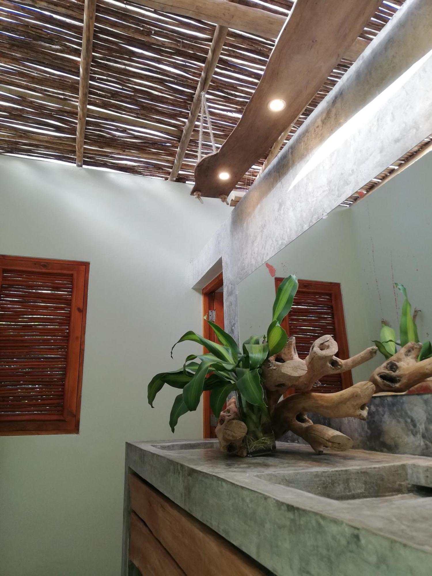 Residencia El Balata Aparthotel Las Terrenas Luaran gambar