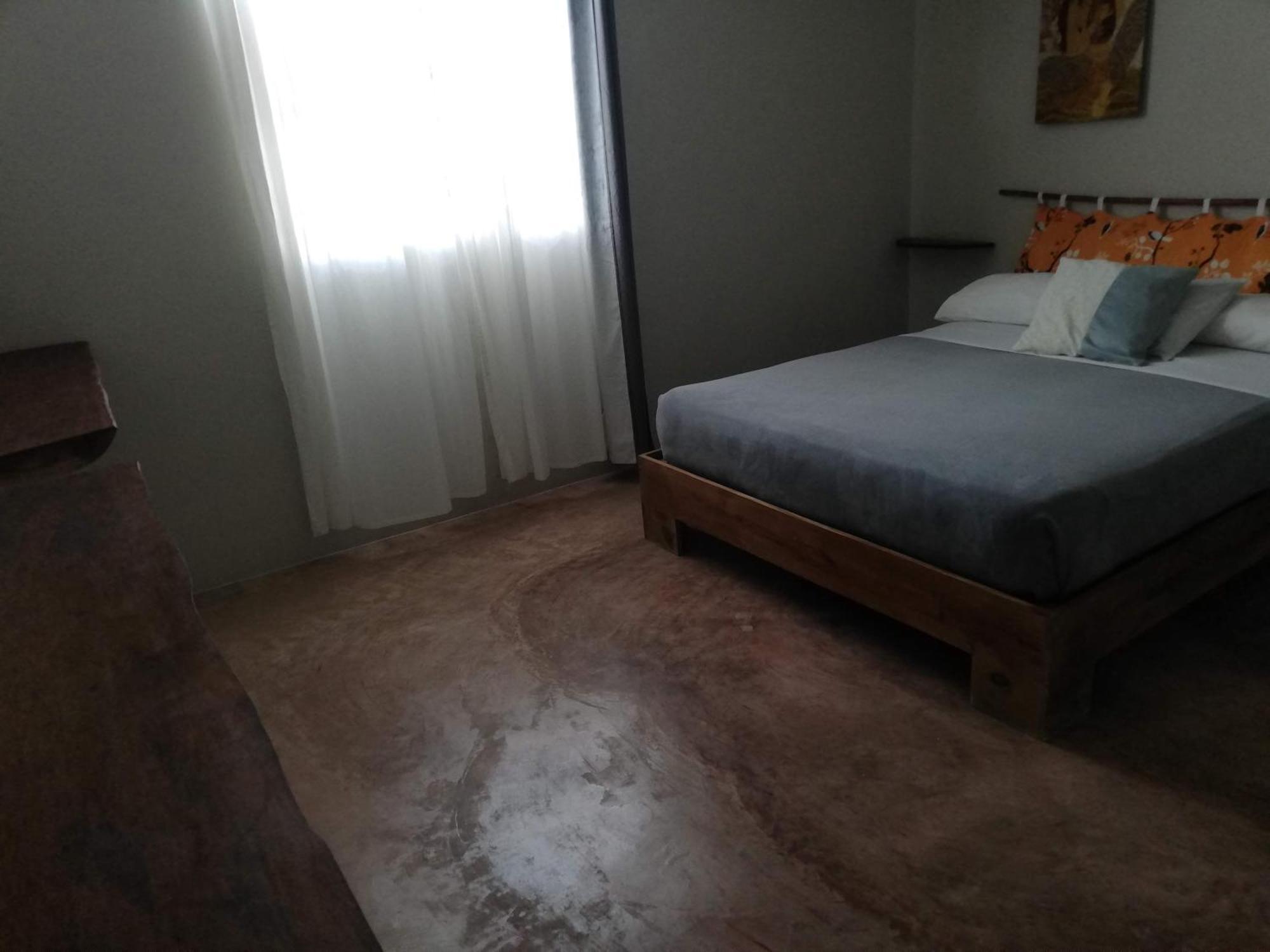 Residencia El Balata Aparthotel Las Terrenas Bilik gambar