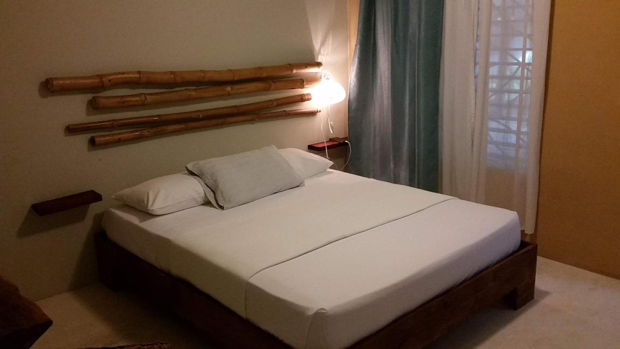 Residencia El Balata Aparthotel Las Terrenas Luaran gambar