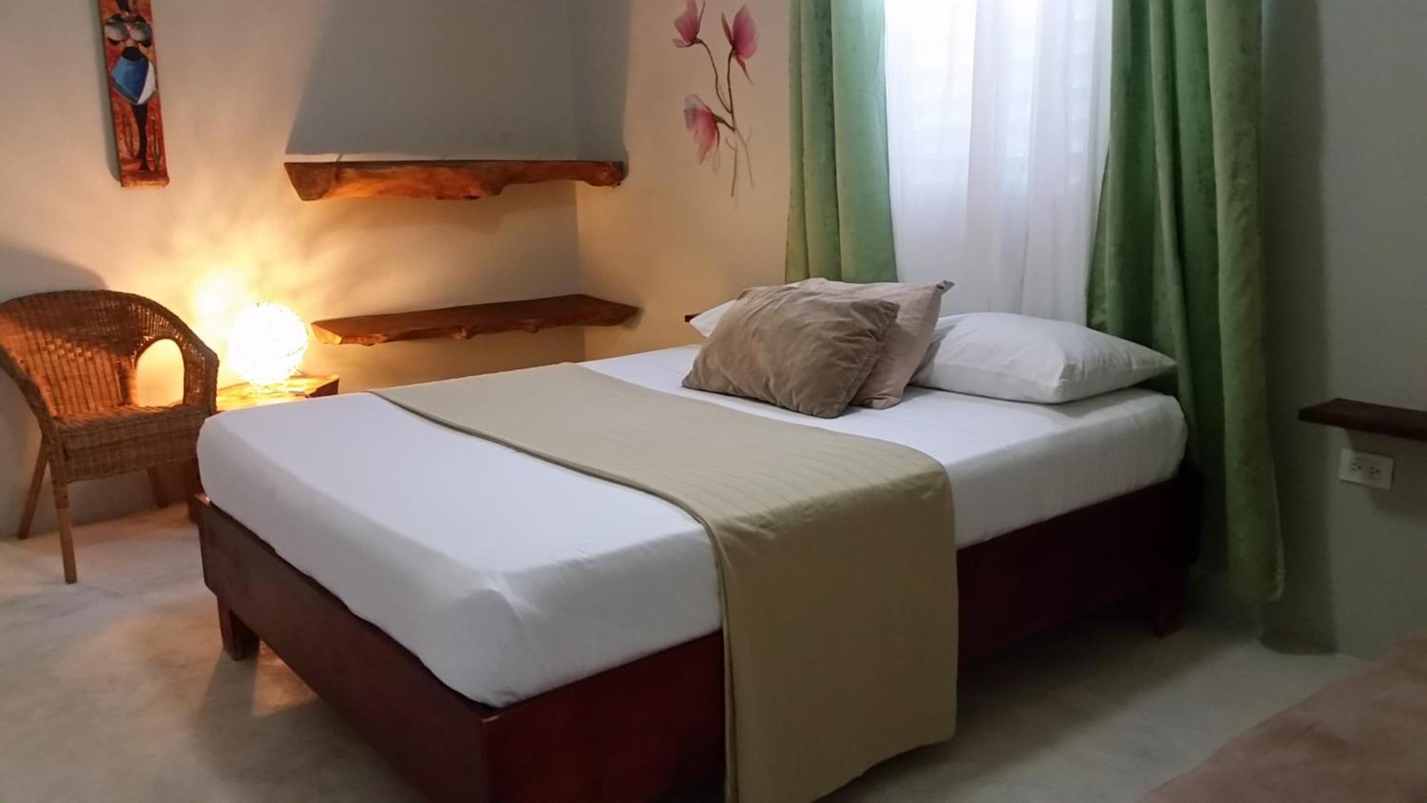 Residencia El Balata Aparthotel Las Terrenas Bilik gambar