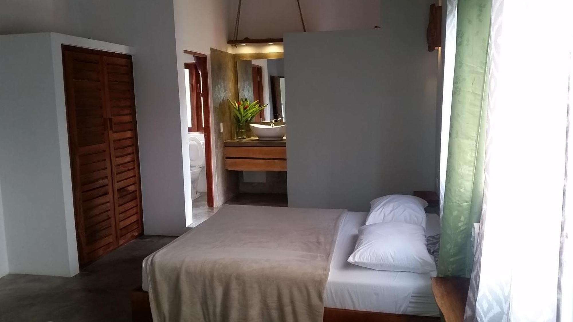 Residencia El Balata Aparthotel Las Terrenas Luaran gambar