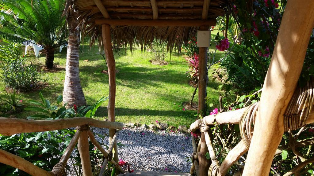 Residencia El Balata Aparthotel Las Terrenas Luaran gambar