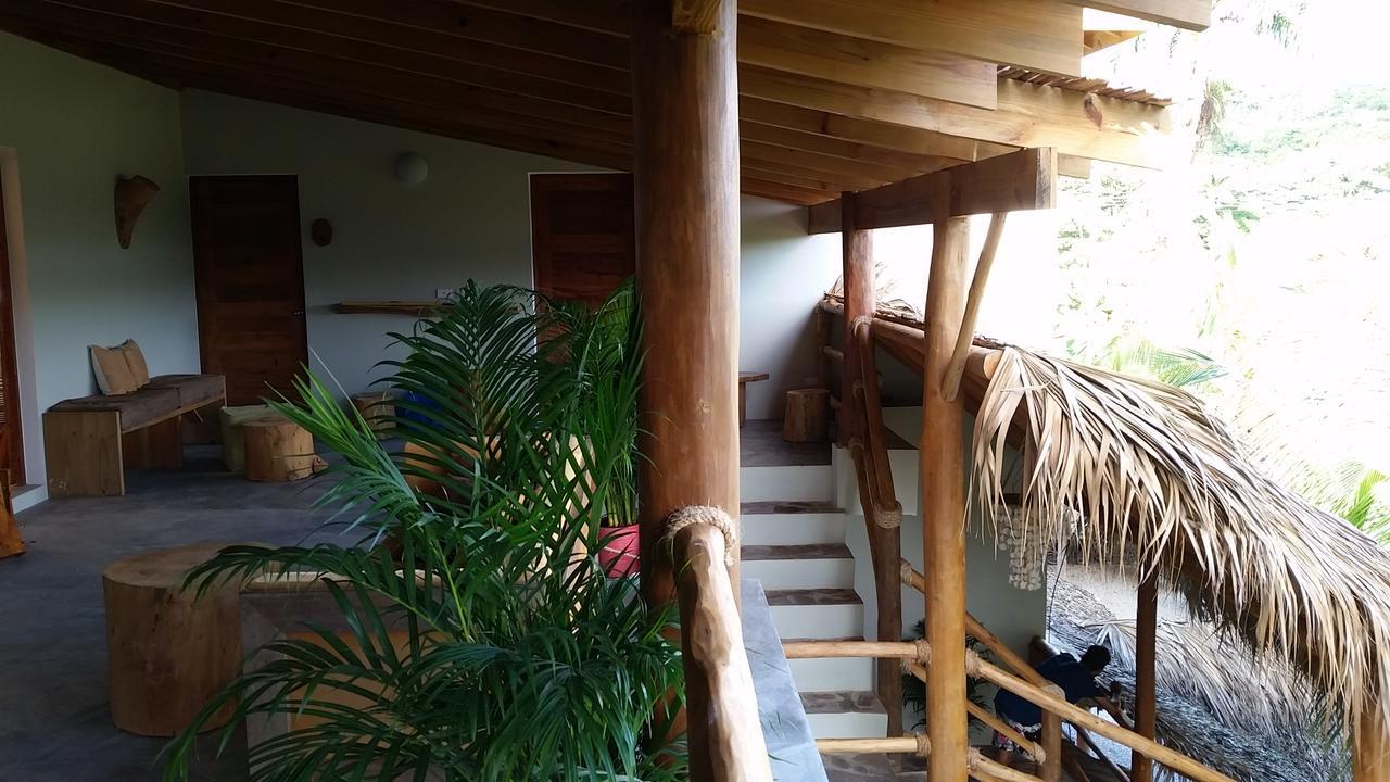 Residencia El Balata Aparthotel Las Terrenas Luaran gambar